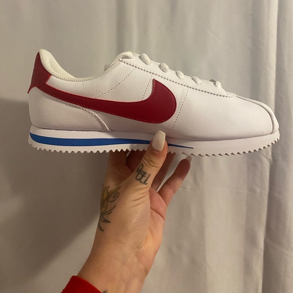 Nike Cortez